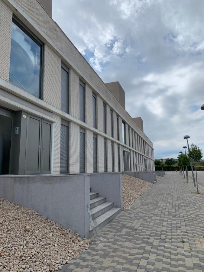 Apartamento Ideal Para Desconectar L'Ampolla Exterior foto
