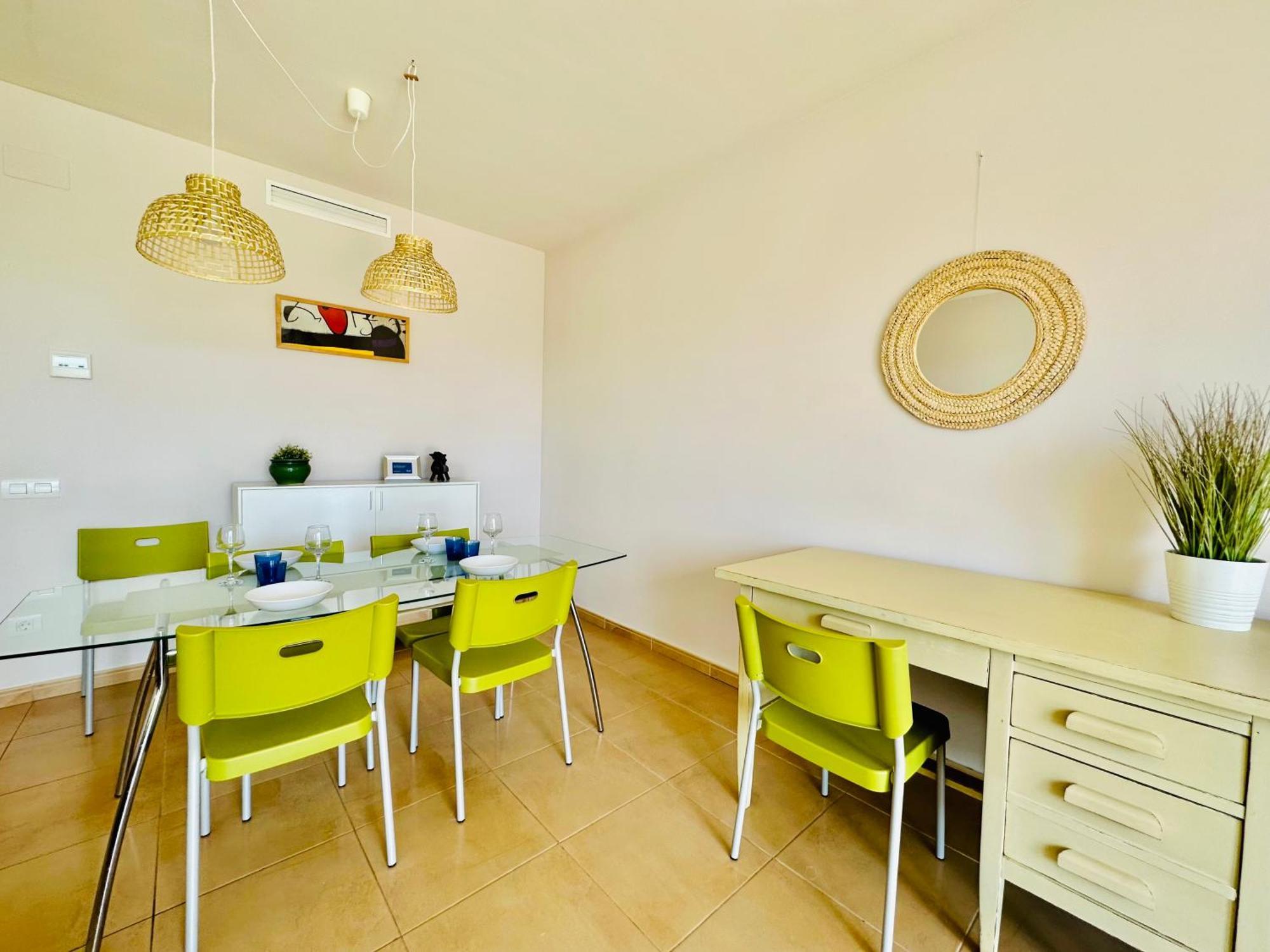 Apartamento Ideal Para Desconectar L'Ampolla Exterior foto