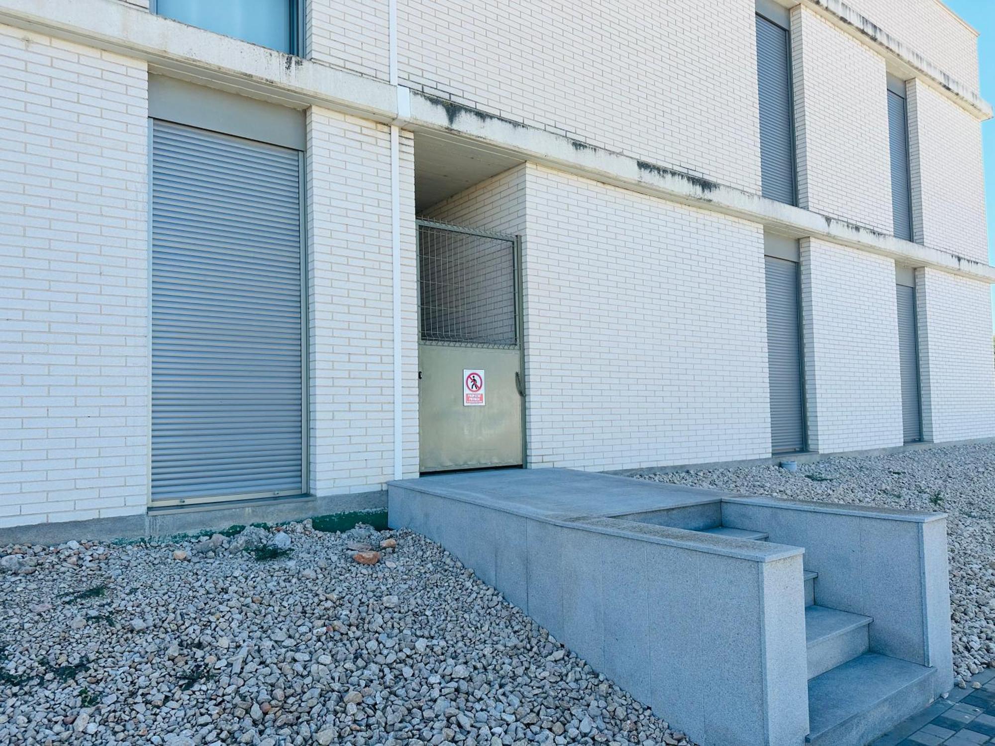 Apartamento Ideal Para Desconectar L'Ampolla Exterior foto